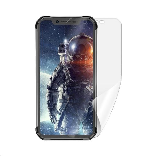 Obrázek Screenshield fólie na displej pro IGET Blackview GBV9600 Pro