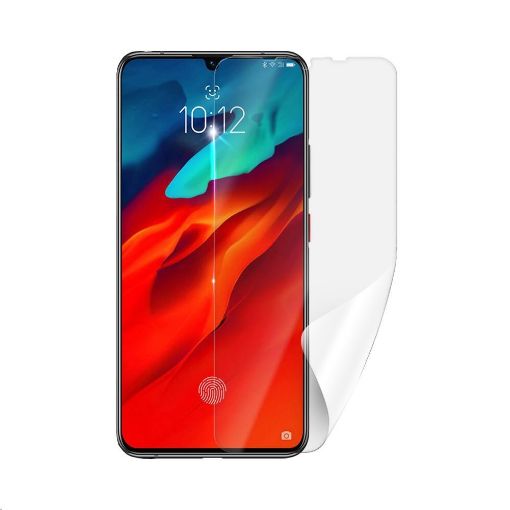 Obrázek Screenshield fólie na displej pro LENOVO Z6 PRO