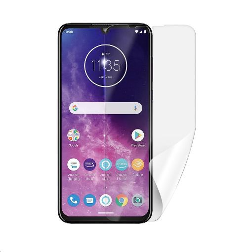 Obrázek Screenshield fólie na displej pro MOTOROLA One Zoom XT2010