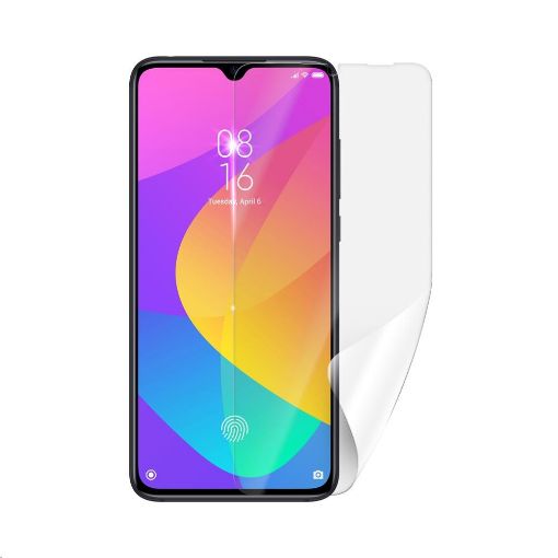 Obrázek Screenshield fólie na displej pro XIAOMI Mi 9 Lite