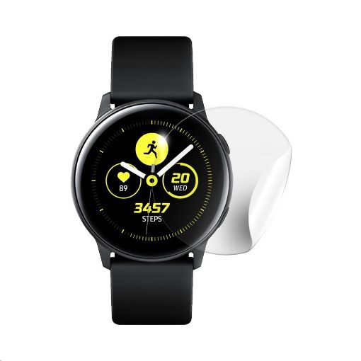 Obrázek Screenshield fólie na displej pro SAMSUNG R500 Galaxy Watch Active