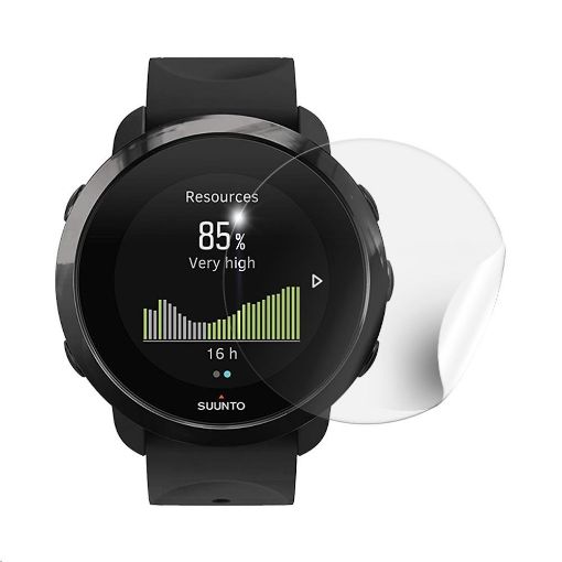 Obrázek Screenshield fólie na displej pro SUUNTO 3 Fitness