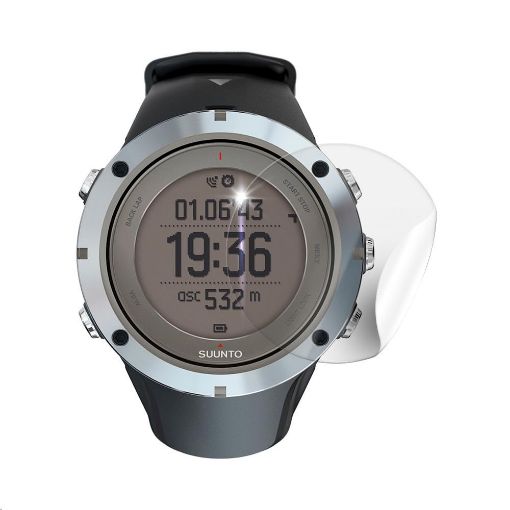 Obrázek Screenshield fólie na displej pro SUUNTO Ambit3 Peak