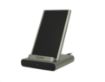 Obrázek RAPOO nabíjecí stojan XC350 Wireless Charging Stand Silver