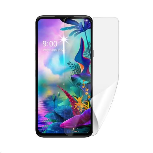 Obrázek Screenshield fólie na displej pro LG G8X ThinQ