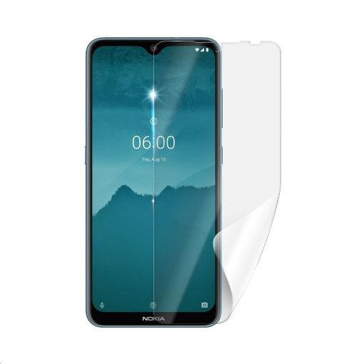 Obrázek Screenshield fólie na displej pro NOKIA 6.2 (2019)