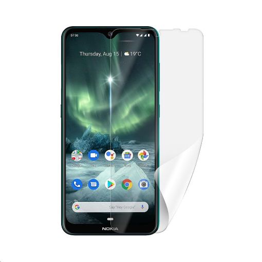 Obrázek Screenshield fólie na displej pro NOKIA 7.2 (2019)