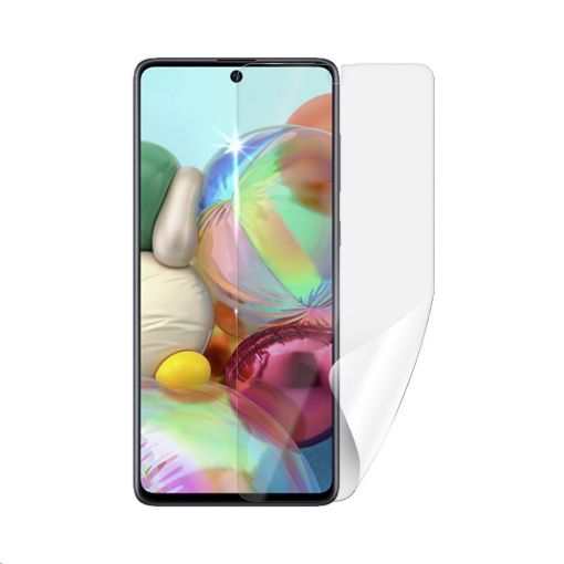 Obrázek Screenshield fólie na displej pro SAMSUNG A515 Galaxy A51