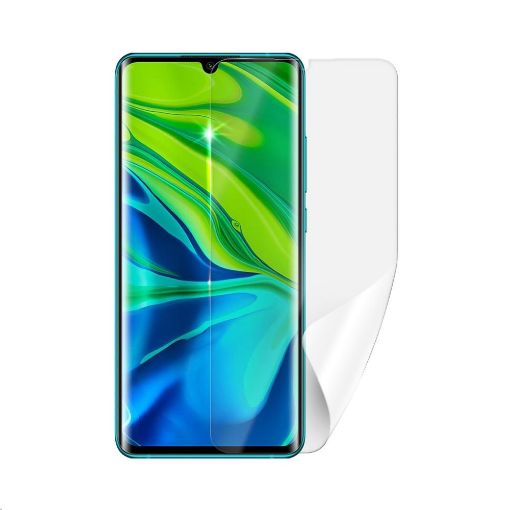 Obrázek Screenshield fólie na displej pro XIAOMI Mi Note 10