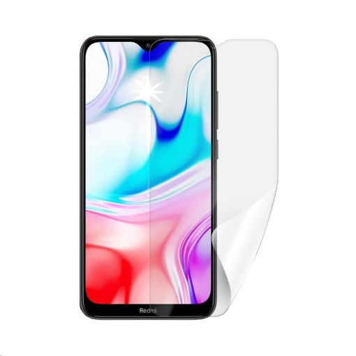 Obrázek Screenshield fólie na displej pro XIAOMI RedMi 8