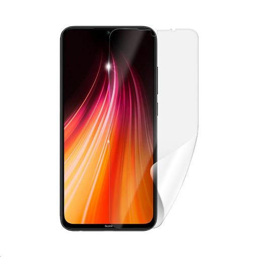 Obrázek Screenshield fólie na displej pro XIAOMI Redmi Note 8T