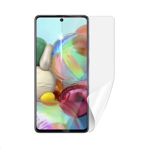 Obrázek Screenshield fólie na displej pro SAMSUNG A715 Galaxy A71