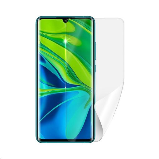 Obrázek Screenshield fólie na displej pro XIAOMI Mi Note 10 Pro