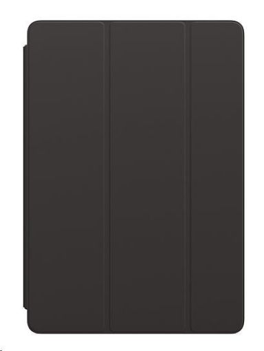 Obrázek APPLE Smart Cover for iPad (7., 8., 9. gen.) black