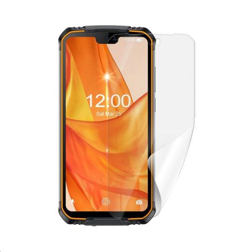 Obrázek Screenshield fólie na displej pro DOOGEE S68 Pro