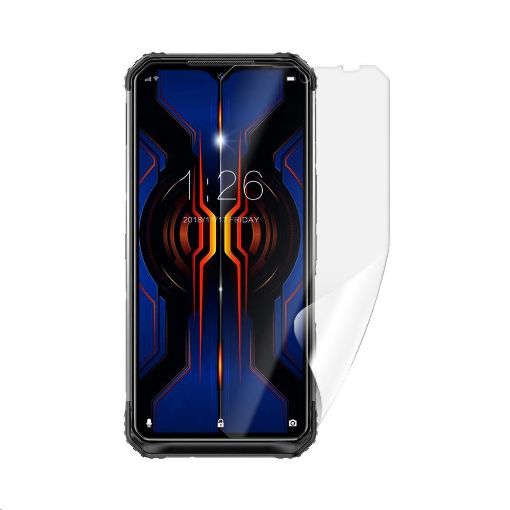 Obrázek Screenshield fólie na displej pro DOOGEE S95 Pro