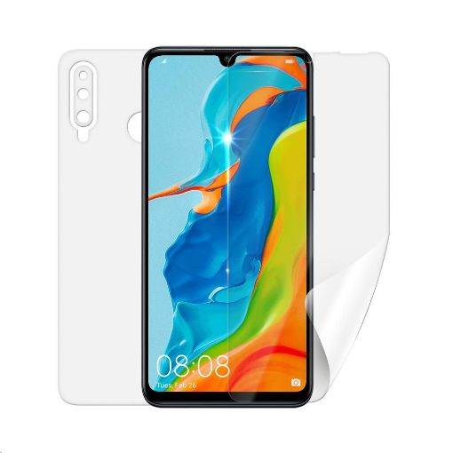 Obrázek Screenshield fólie na celé tělo pro HUAWEI P30 Lite NEW EDITION