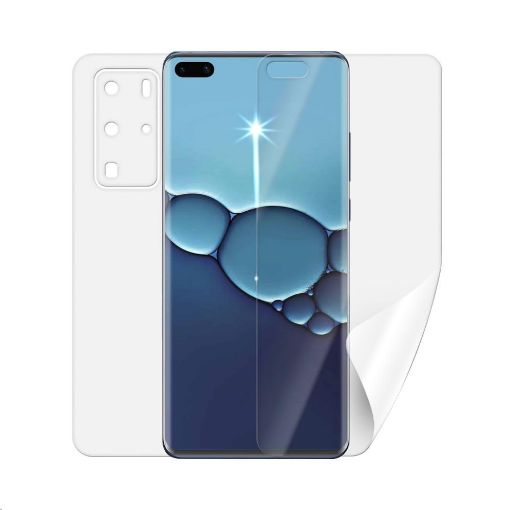 Obrázek Screenshield fólie na celé tělo pro HUAWEI P40