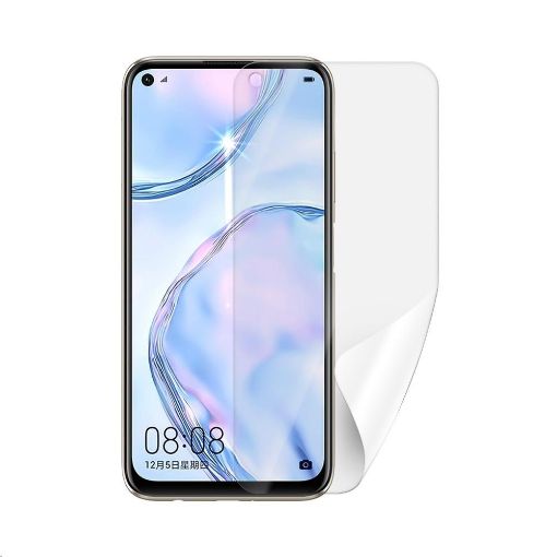 Obrázek Screenshield fólie na displej pro HUAWEI P40 Lite