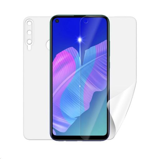 Obrázek Screenshield fólie na celé tělo pro HUAWEI P40 Lite E