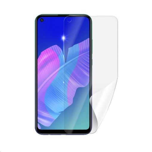 Obrázek Screenshield fólie na displej pro HUAWEI P40 Lite E