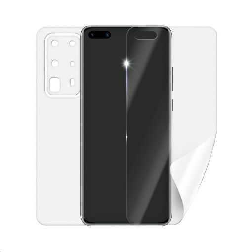 Obrázek Screenshield fólie na celé tělo pro HUAWEI P40 Pro