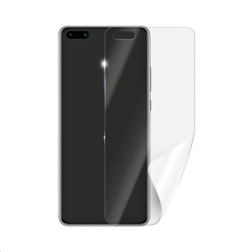 Obrázek Screenshield fólie na displej pro HUAWEI P40 Pro