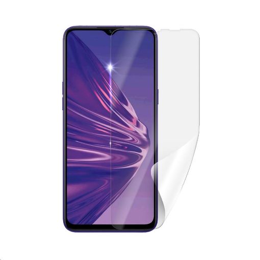 Obrázek Screenshield fólie na displej pro REALME 5 DualSIM