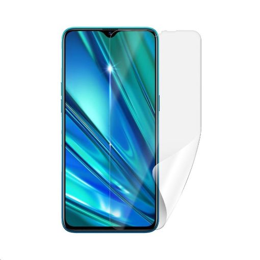 Obrázek Screenshield fólie na displej pro REALME 5 Pro