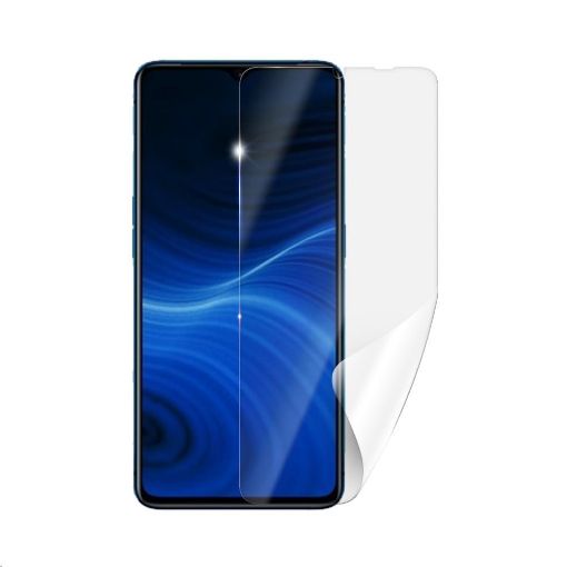 Obrázek Screenshield fólie na displej pro REALME X2 Pro