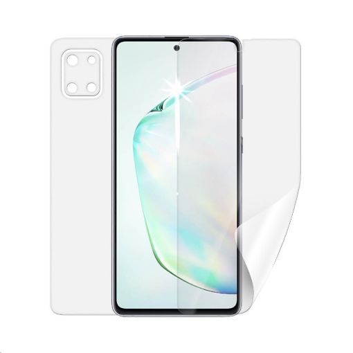 Obrázek Screenshield fólie na celé tělo pro SAMSUNG N770 Galaxy Note 10 Lite