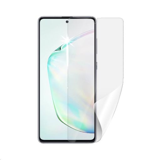 Obrázek Screenshield fólie na displej pro SAMSUNG N770 Galaxy Note 10 Lite