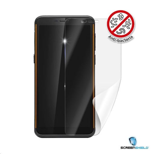 Obrázek Screenshield fólie na displej Anti-Bacteria pro pro ALIGATOR RX800 eXtremo