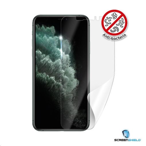 Obrázek Screenshield fólie na displej Anti-Bacteria pro APPLE iPhone 11 Pro Max