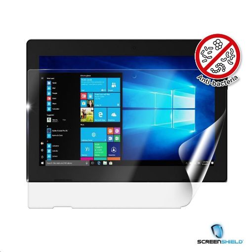 Obrázek Screenshield fólie na displej Anti-Bacteria pro LENOVO IdeaPad D330-10IGM