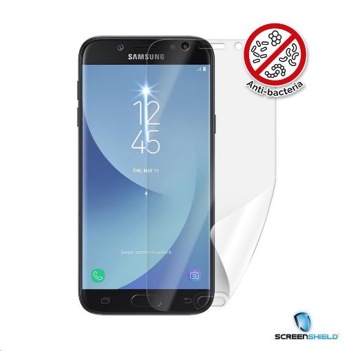 Obrázek Screenshield fólie na displej Anti-Bacteria pro SAMSUNG J530 Galaxy J5 (2017)