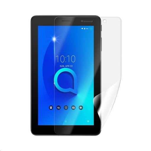 Obrázek Screenshield fólie na displej pro ALCATEL 8068 1T 7