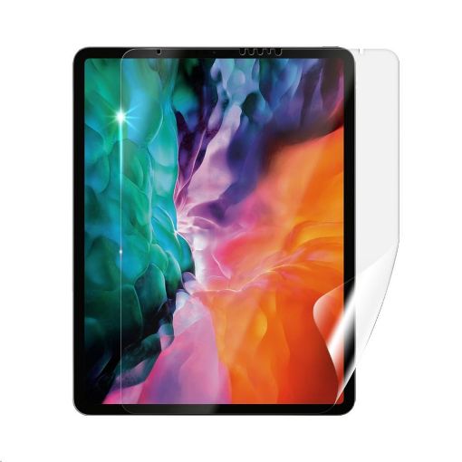 Obrázek Screenshield fólie na displej pro APPLE iPad Pro 12.9 (2020) Wi-Fi Cellular