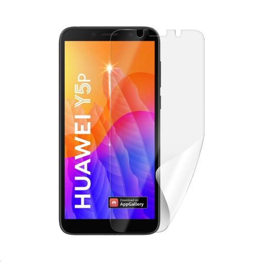 Obrázek Screenshield fólie na displej pro HUAWEI Y5p 2020