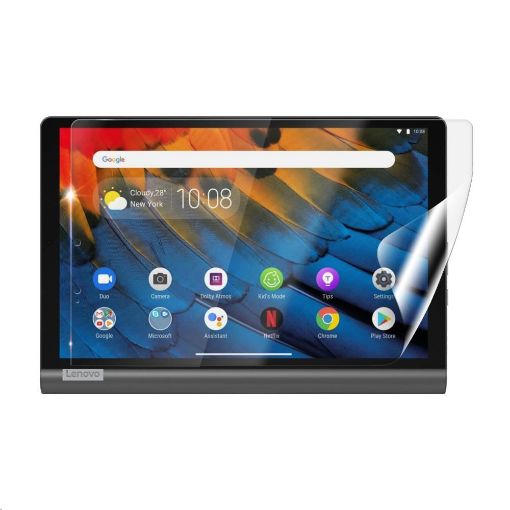 Obrázek Screenshield fólie na displej pro LENOVO Yoga Smart TAB