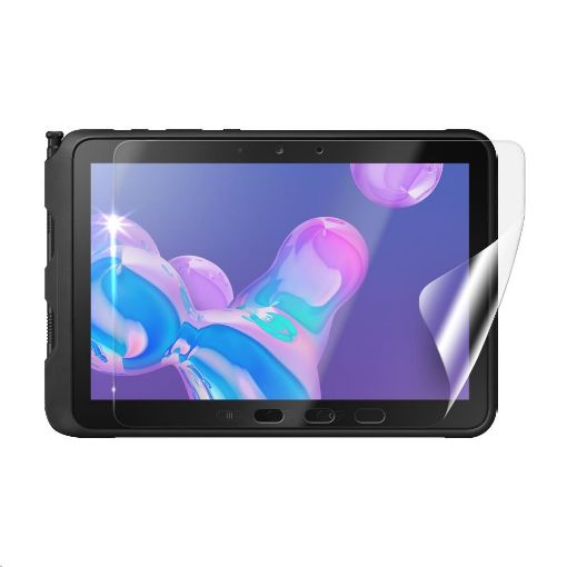 Obrázek Screenshield fólie na displej pro SAMSUNG T540 Galaxy Tab Active Pro