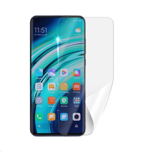 Obrázek Screenshield fólie na displej pro XIAOMI Mi 10