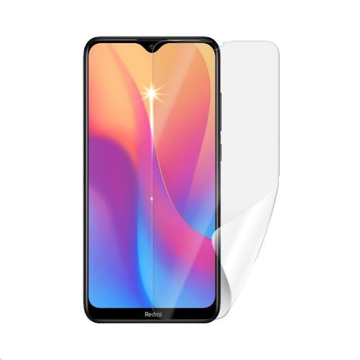 Obrázek Screenshield fólie na displej pro XIAOMI RedMi 8A