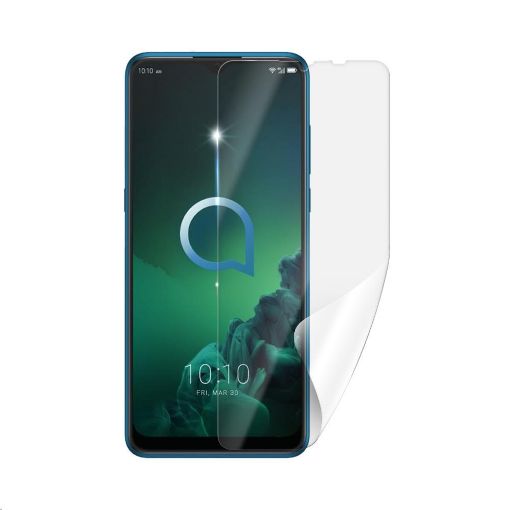 Obrázek Screenshield fólie na displej pro ALCATEL 5048U 3X (2019)