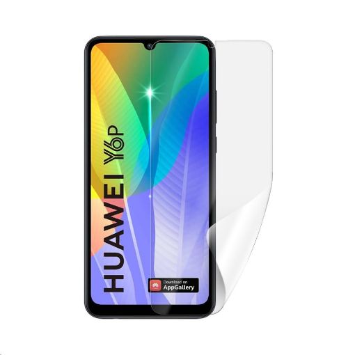 Obrázek Screenshield fólie na displej pro HUAWEI Y6p (2020)