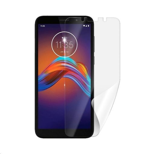 Obrázek Screenshield fólie na displej pro MOTOROLA Moto E6 Play XT2030