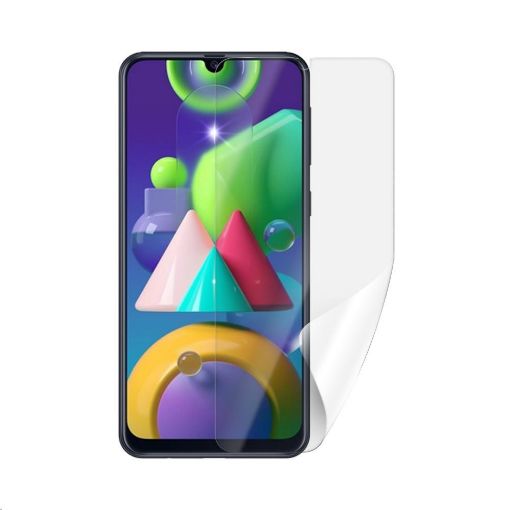 Obrázek Screenshield fólie na displej pro SAMSUNG M215 Galaxy M22