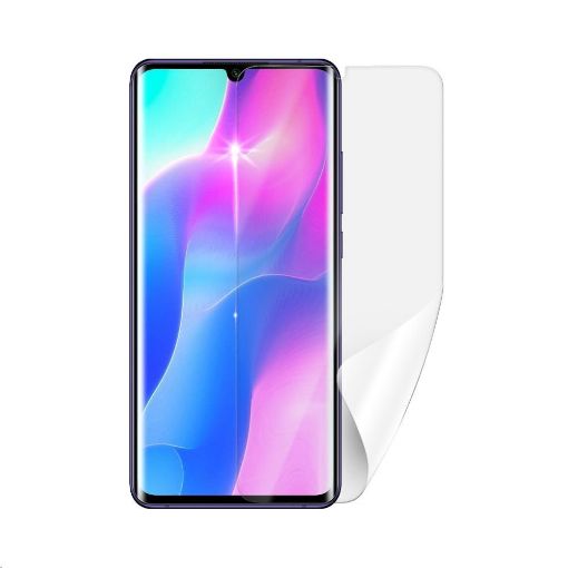 Obrázek Screenshield fólie na displej pro XIAOMI Mi Note 10 Lite