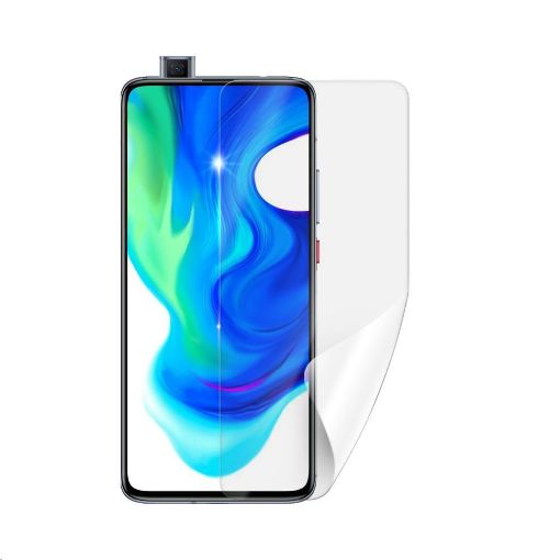 Obrázek Screenshield fólie na displej pro XIAOMI POCOPHONE F2 Pro