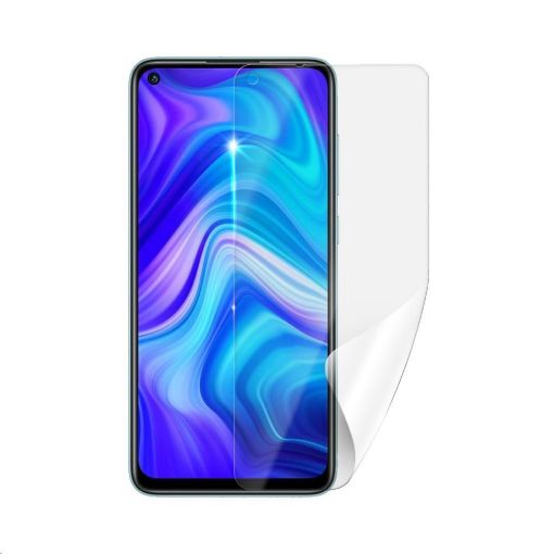 Obrázek Screenshield fólie na displej pro XIAOMI Redmi Note 9